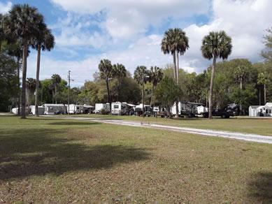 Photos - Citra Florida Royal Palm RV Park - Peaceful Sites perfect for ...